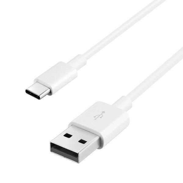 Avizar  Cable USB Long. 2m connecteur USB type C 