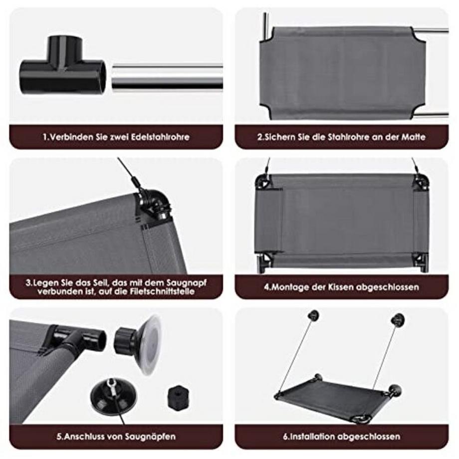 Alopini  Intelligenzspielzeug für Hunde, Hundespielzeug kleine große Hunde, Hundespielzeug Intelligenz 