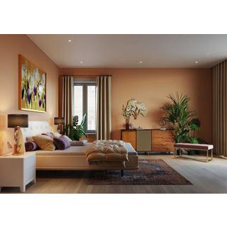 KARE Design Gerahmtes Bild Iris 150x100  