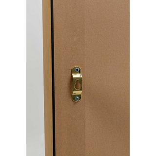 KARE Design Gerahmtes Bild Iris 150x100  