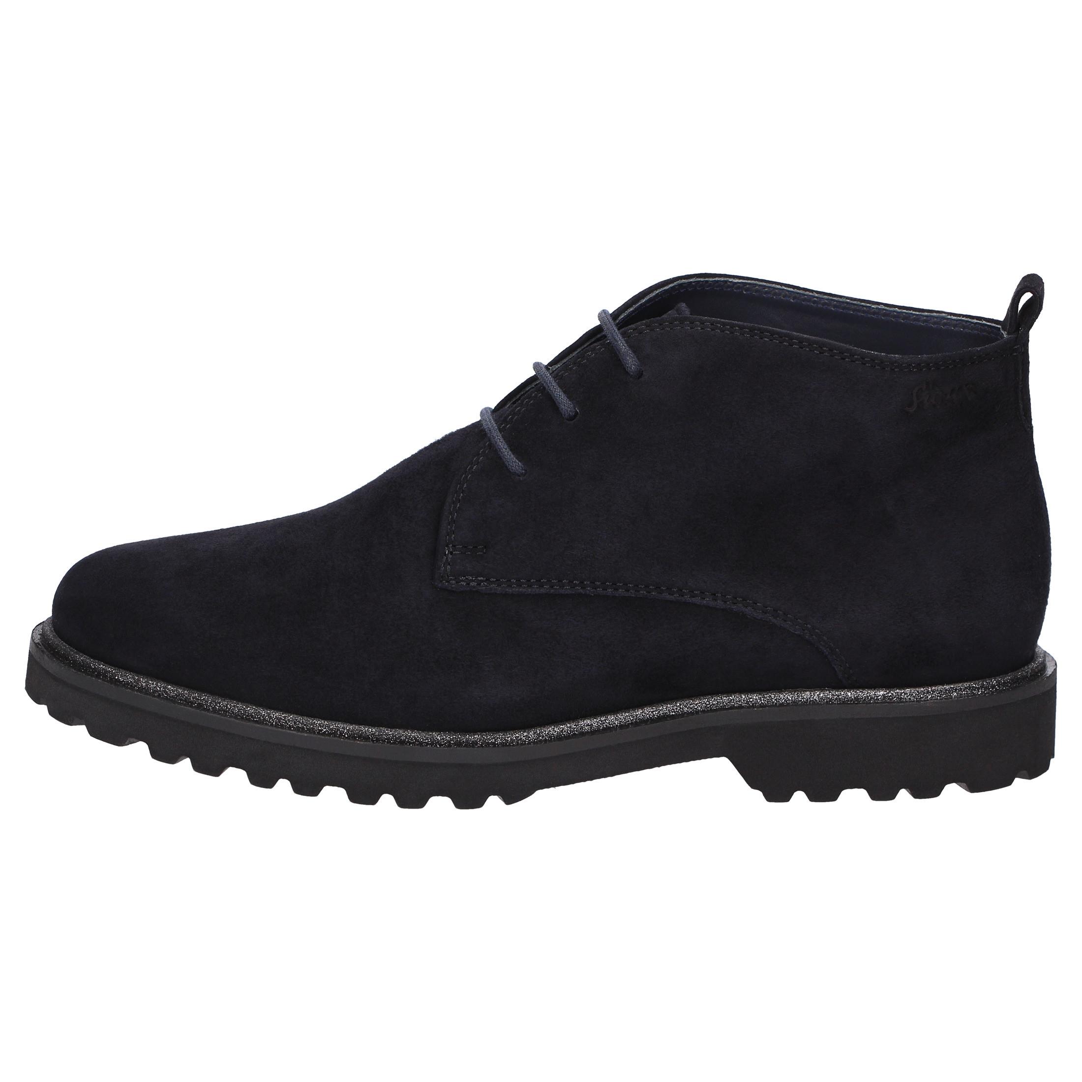 Sioux  Stiefelette Meredith-702-H 