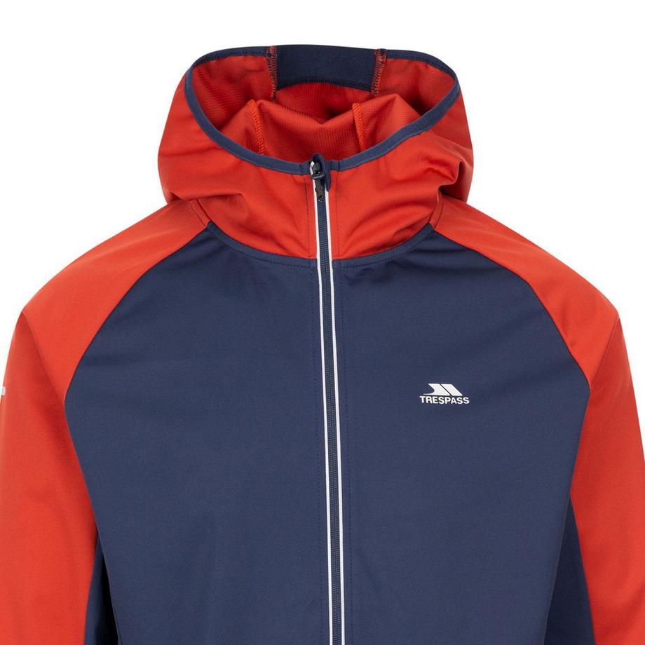 Trespass Giacca Softshell Furst Active  