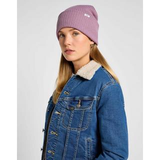 Lee  Mütze Ribbed Beanie 