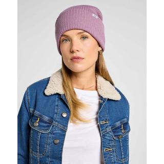 Lee  Mütze Ribbed Beanie 