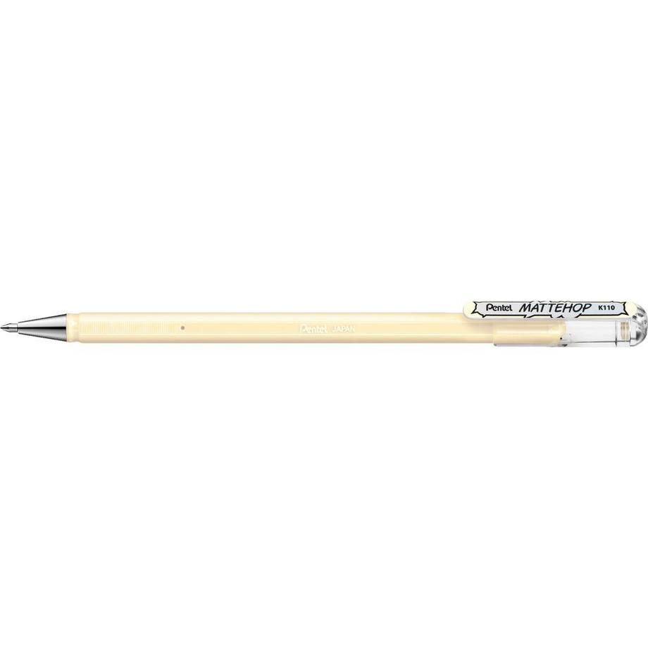 Rollerball Mattehop