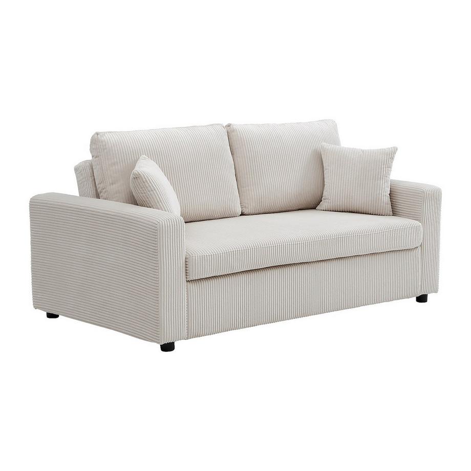 Schlafsofa 3 Personen INIZOR