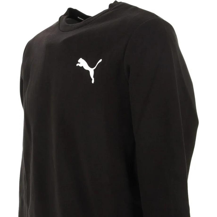 PUMA Essential Rundhals-Sweatshirt  