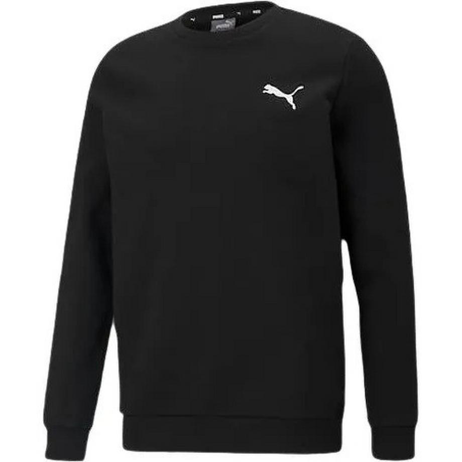 PUMA Essential Rundhals-Sweatshirt  