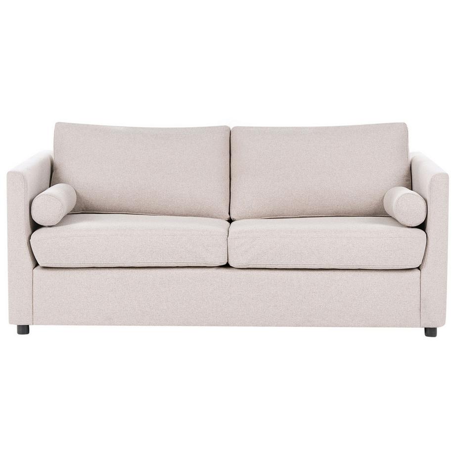 Schlafsofa aus Stoff Klassisch INKOO