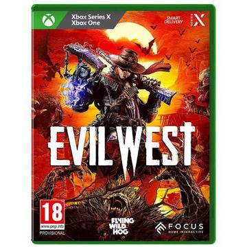 Evil West (ct4)