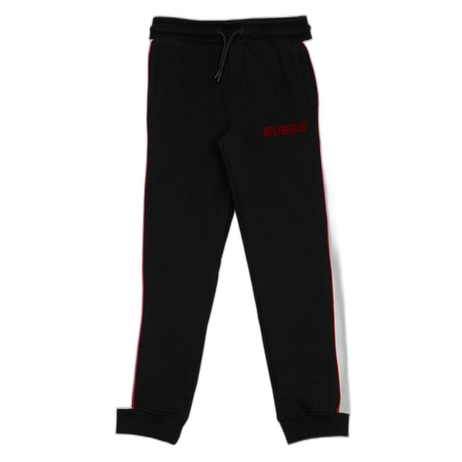 GUESS  joggers per bambini active 