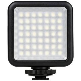 Dörr  Lampe vidéo LED compacte et compacte VL-49 pour un éclairage uniforme de vos photos et vidéos 