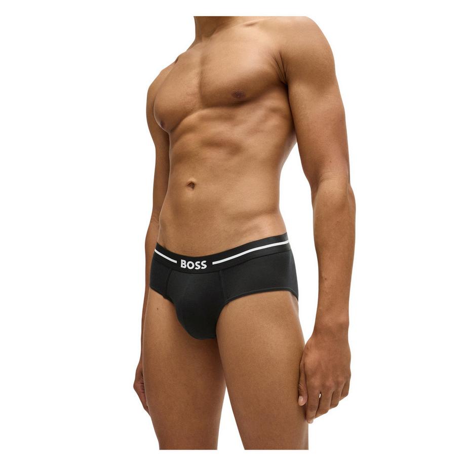 BOSS  Boxer Misura  (Confezione da tre) 