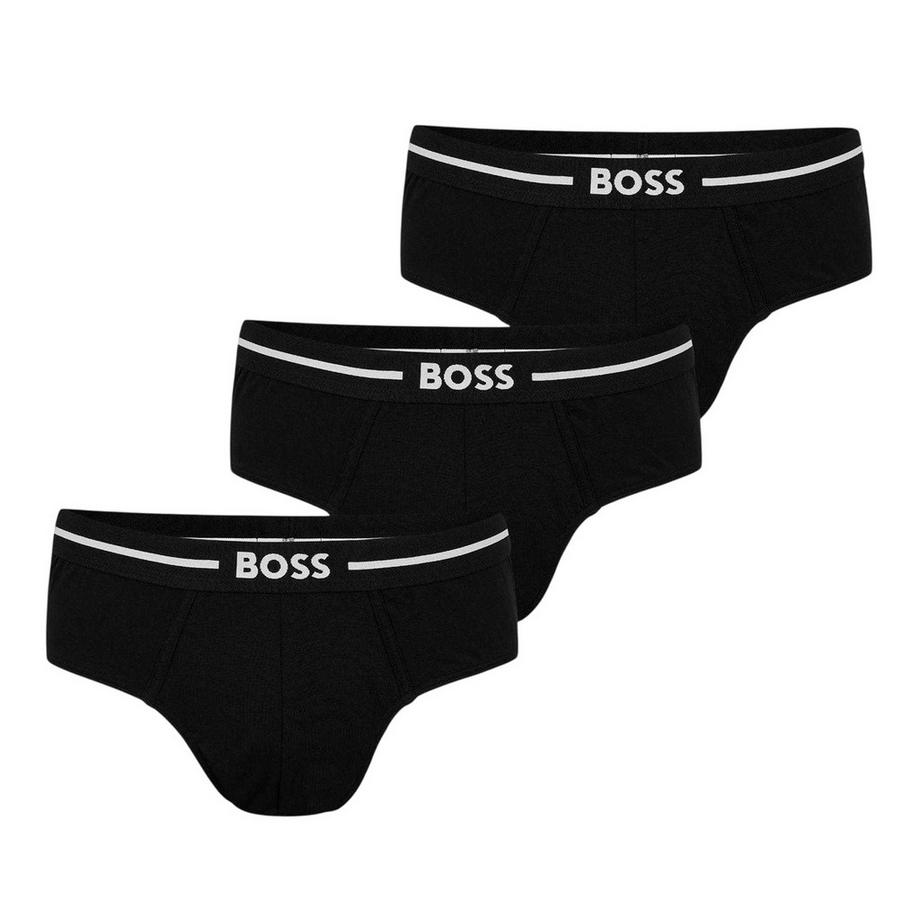 Boxer Misura  (Confezione da tre)