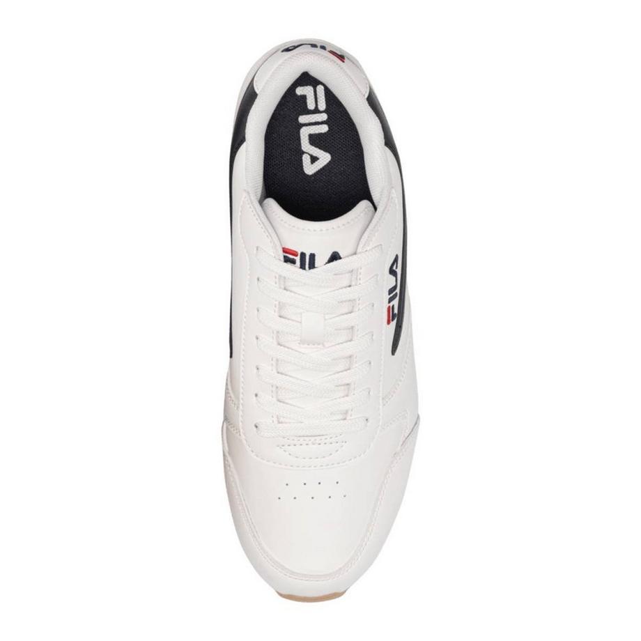 FILA Low Top Sneaker  