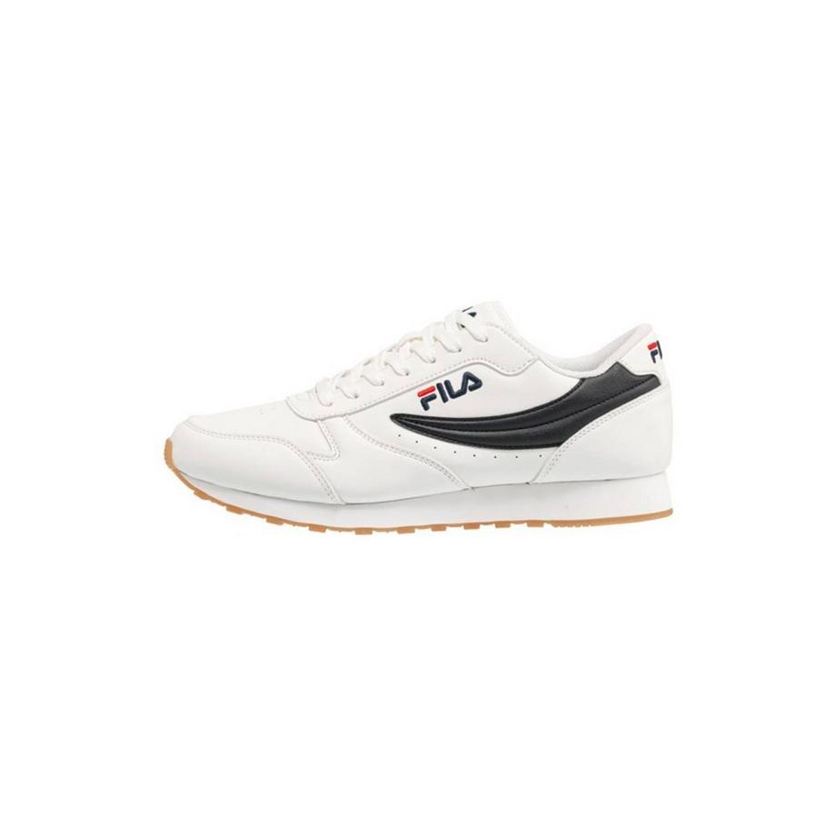 FILA Low Top Sneaker  