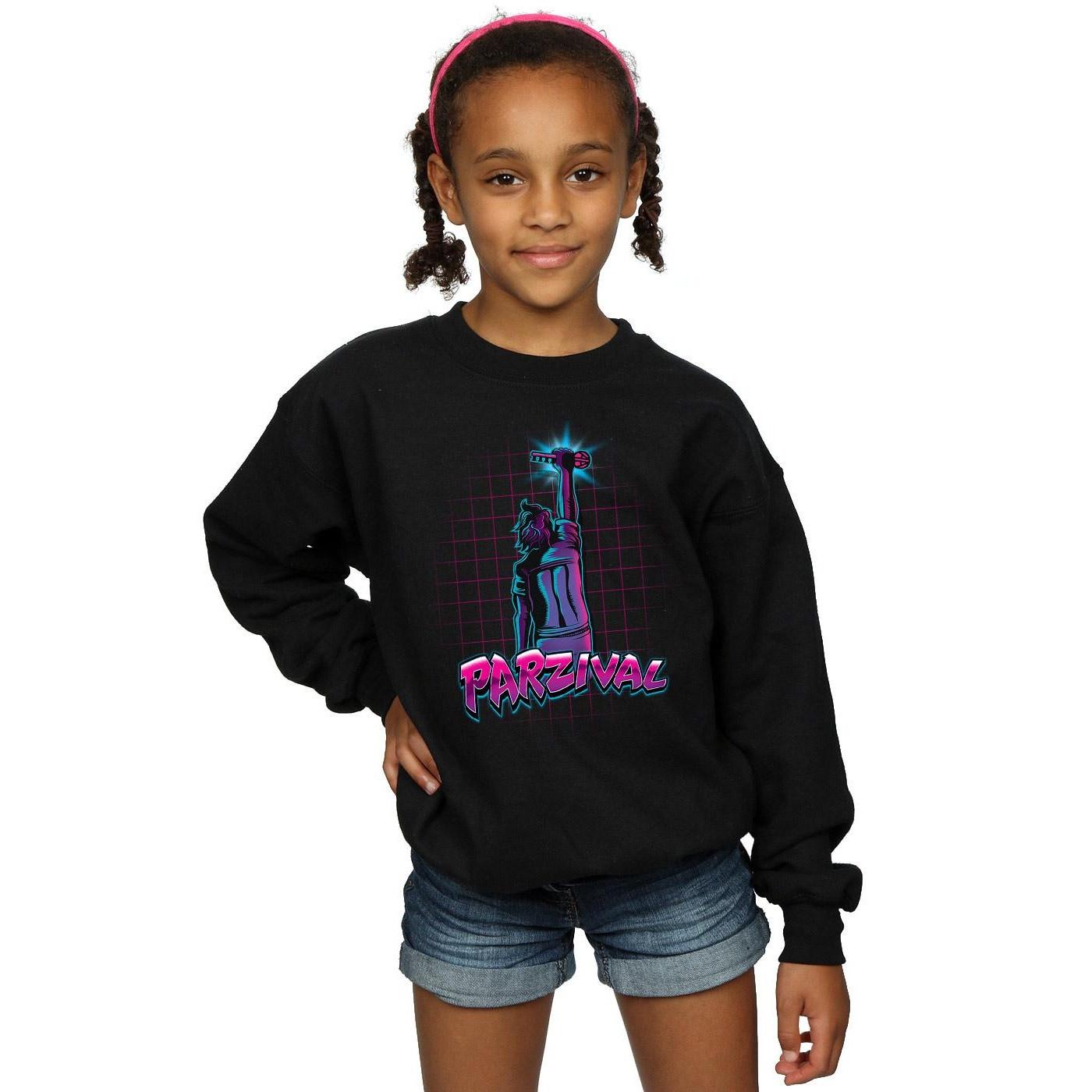 Ready Player One  Sweatshirt 