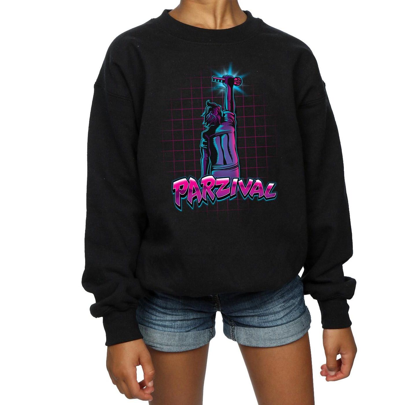 Ready Player One  Sweatshirt 