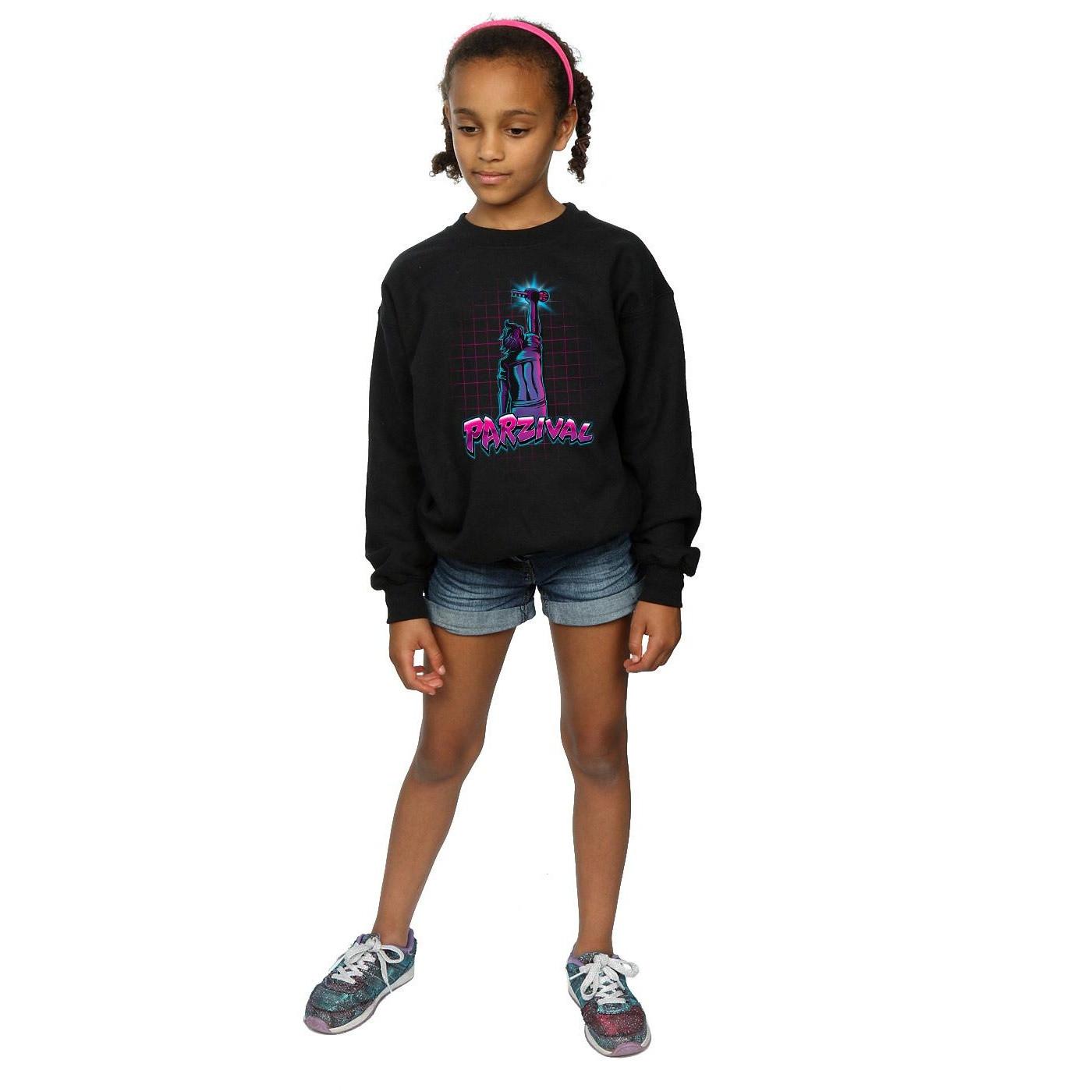 Ready Player One  Sweatshirt 