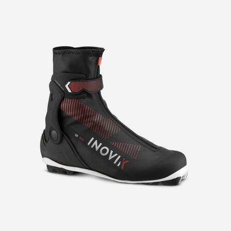 INOVIK  Chaussures de ski - XC S S 500 