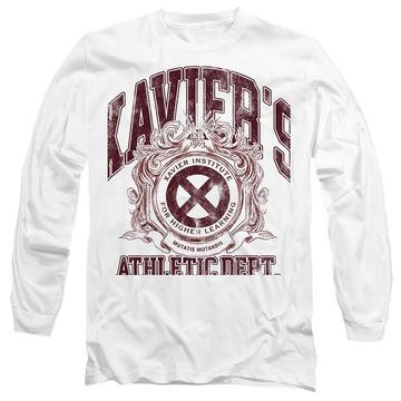 XMen Athletic Dept TShirt
