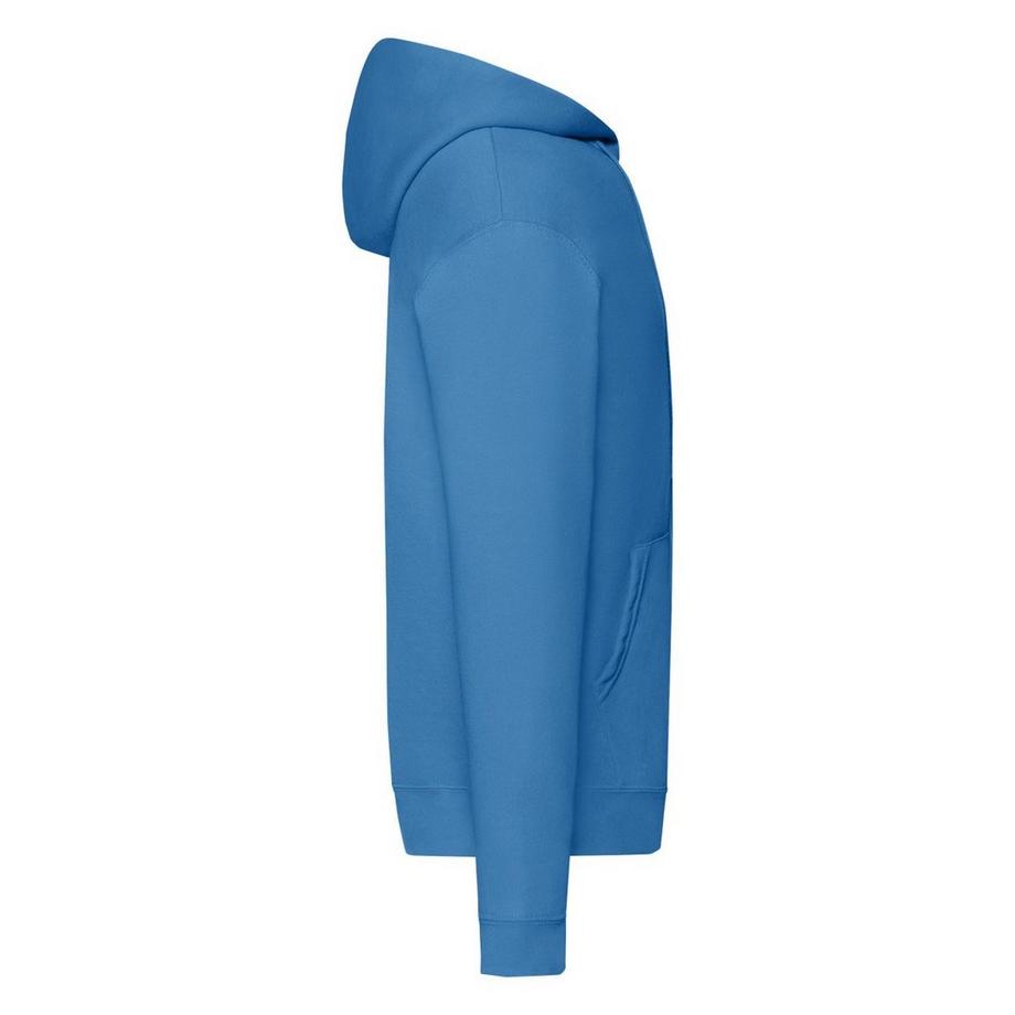 Kapuzenjacke