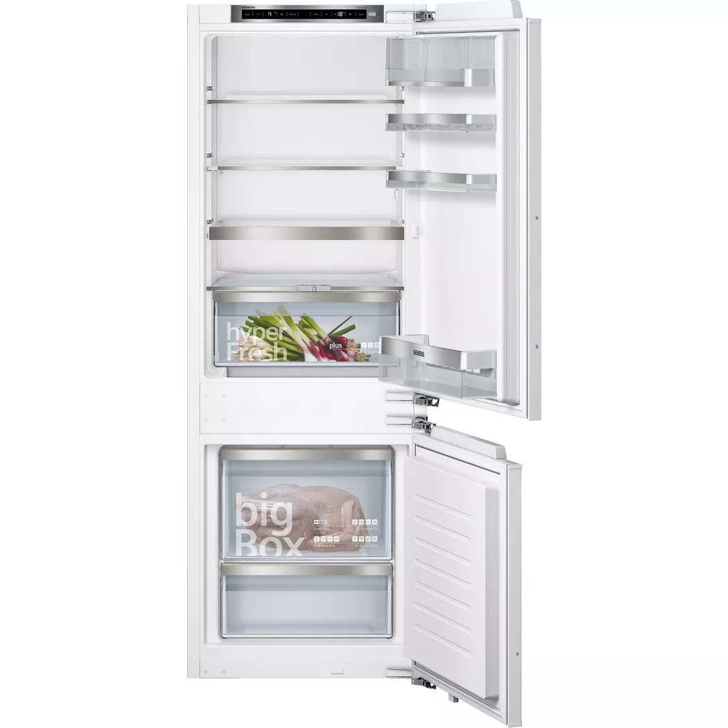 Siemens – Ki77sade0h, One Size, Weiss