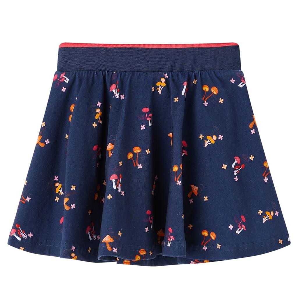 VidaXL  Jupe pour enfant coton 