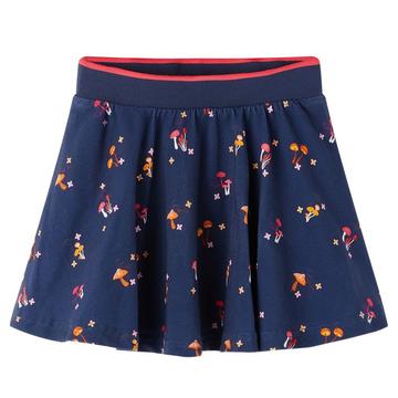 Jupe pour enfant coton