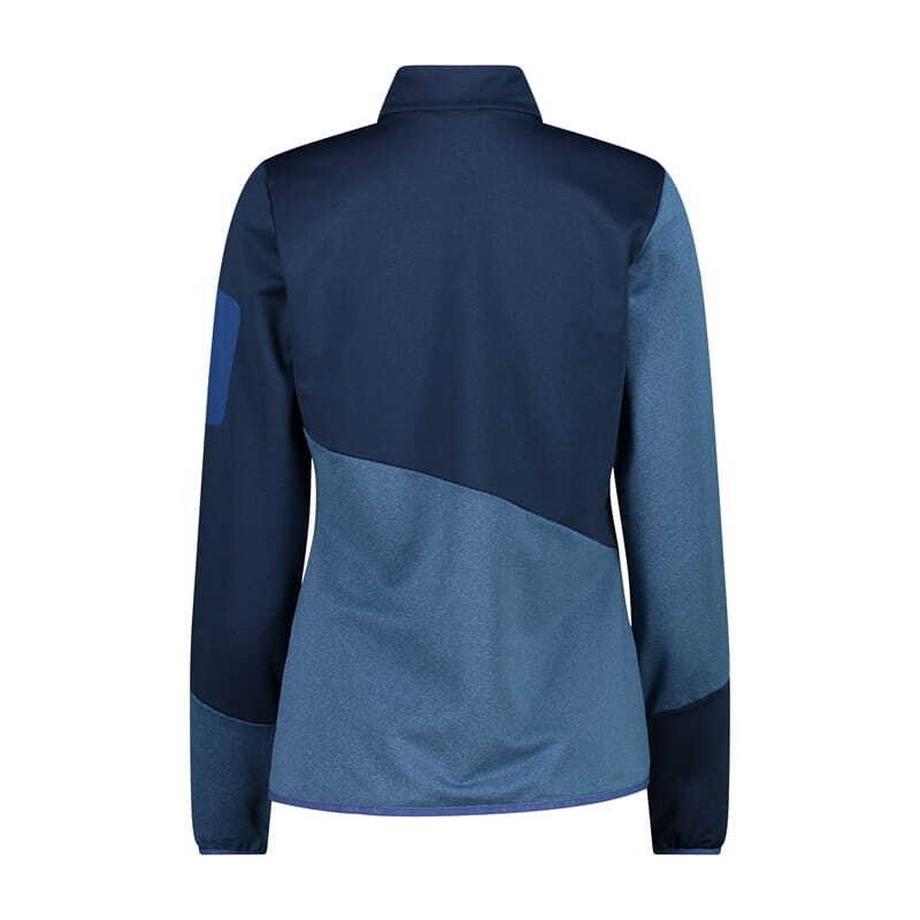 CMP Giacca in Pile Full Zip  