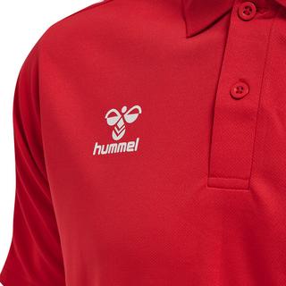 Hummel  polo-shirt huel hlcore 