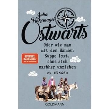 Ostwärts