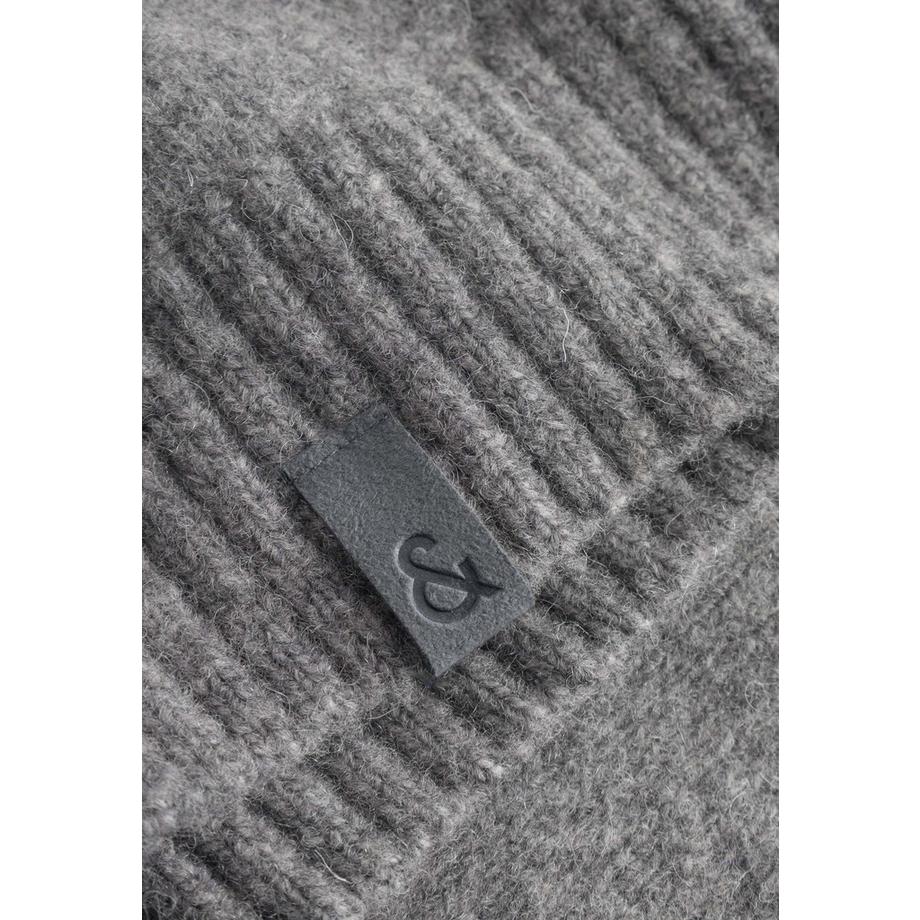 Colours & Sons Veste en tricot Bomberjacket  