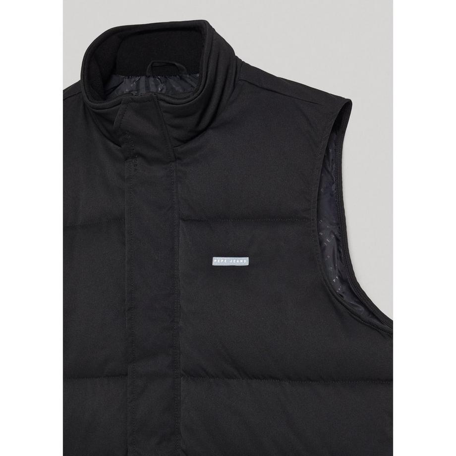 Pepe Jeans London Ben Doudoune sans Manches  