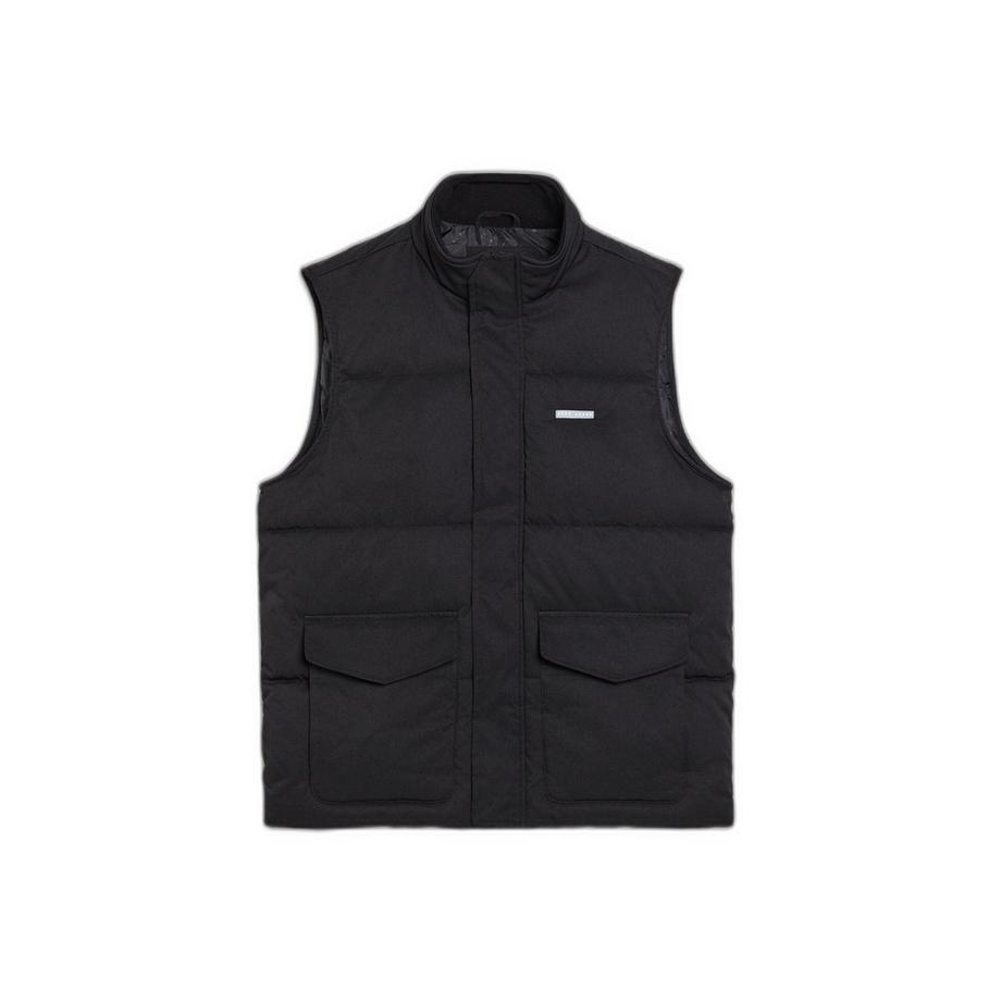 Piumino senza maniche Pepe Jeans Ben
