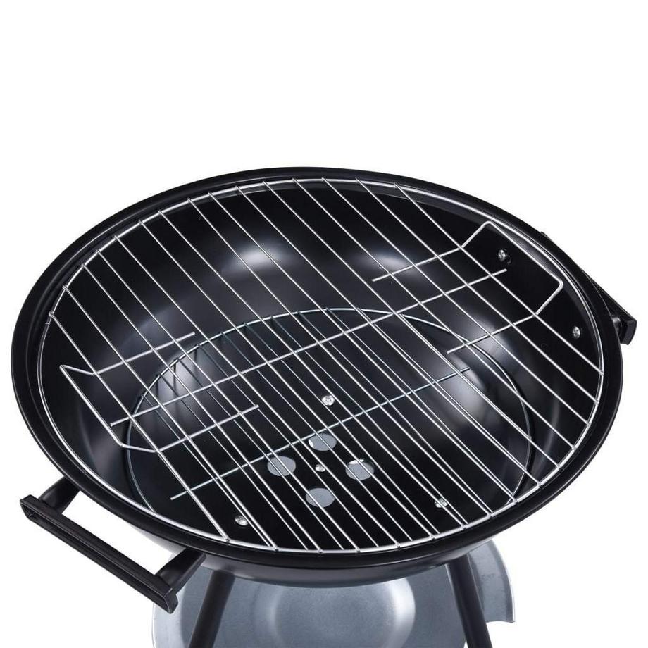 VidaXL Barbecue-Grill  
