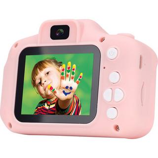 Agfaphoto  AGFAPHOTO Kinderkamera Realikids Cam Mini Blau 