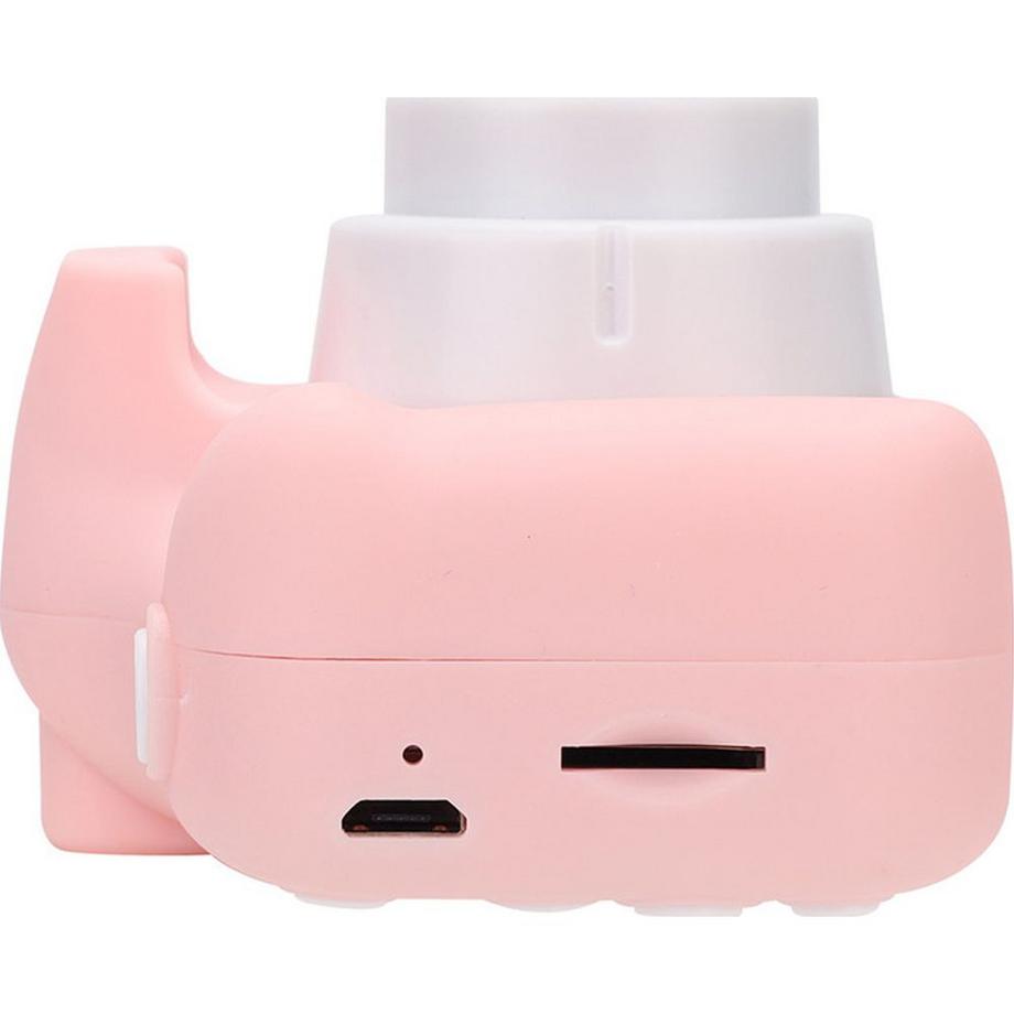 Agfaphoto  AGFAPHOTO Fotocamera per bambini Realikids Cam Mini Blu 