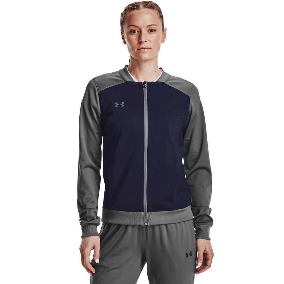 UNDER ARMOUR  trainingsjacke damen chaenger ii 