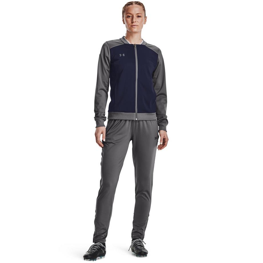 UNDER ARMOUR  trainingsjacke damen chaenger ii 
