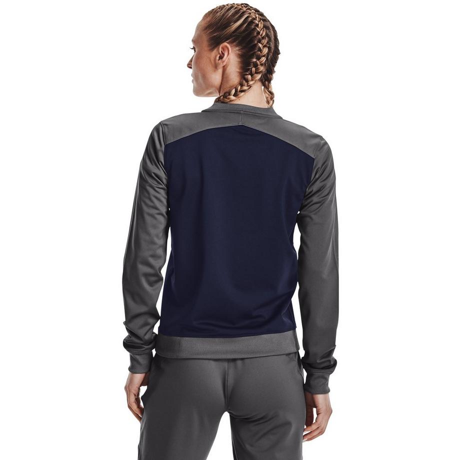 UNDER ARMOUR  trainingsjacke damen chaenger ii 