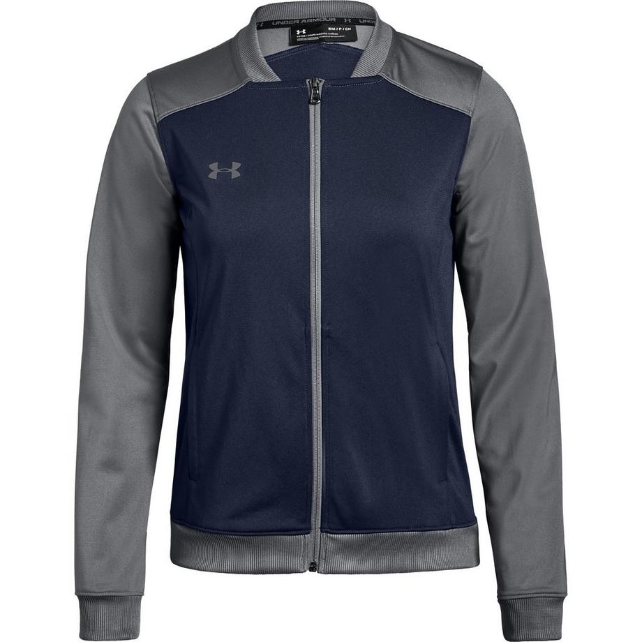 trainingsjacke damen chaenger ii