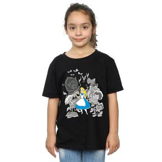 Disney  Alice in Wonderland TShirt 