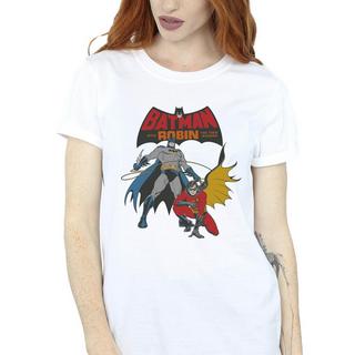 DC COMICS  Tshirt 