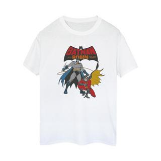 DC COMICS  Tshirt 