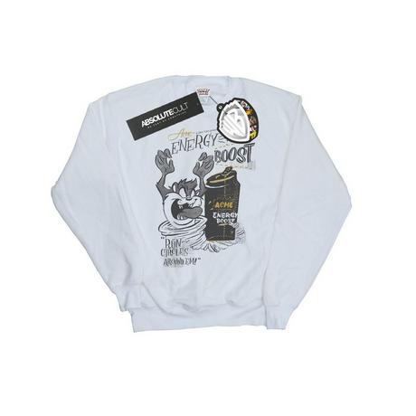 LOONEY TUNES  Energy Boost Sweatshirt 