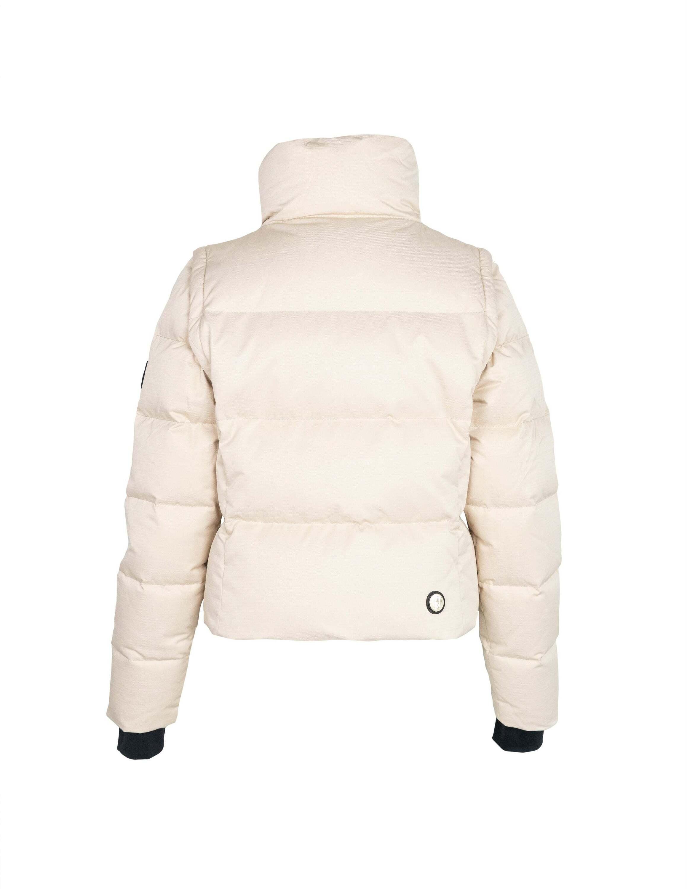 Hést EDDA 2-in-1 Piumino Gilet  