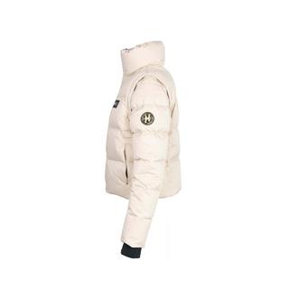 Hést EDDA 2-in-1 Piumino Gilet  