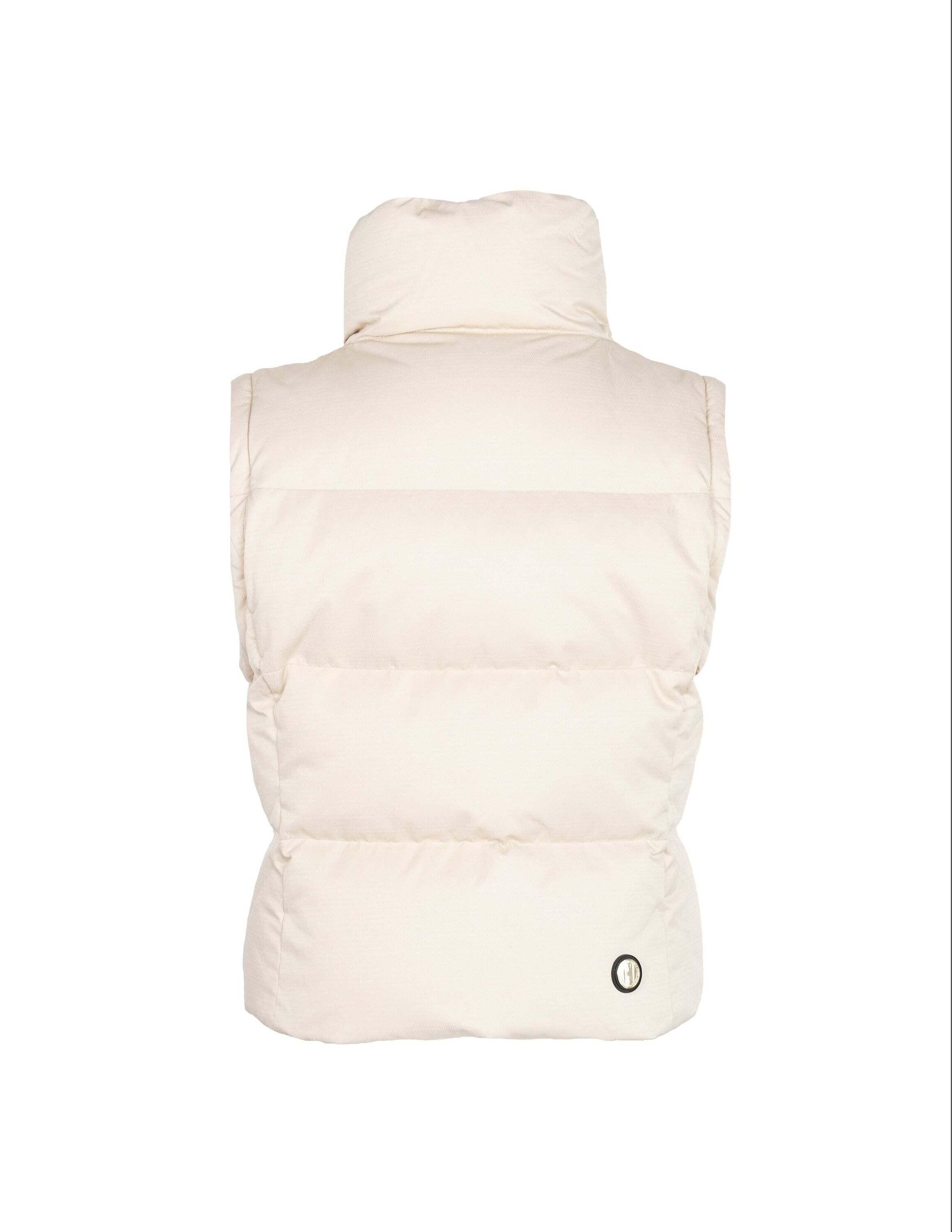 Hést EDDA 2-in-1 Piumino Gilet  