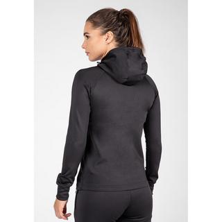 Gorilla Wear  trainingsjacke damen halsey 